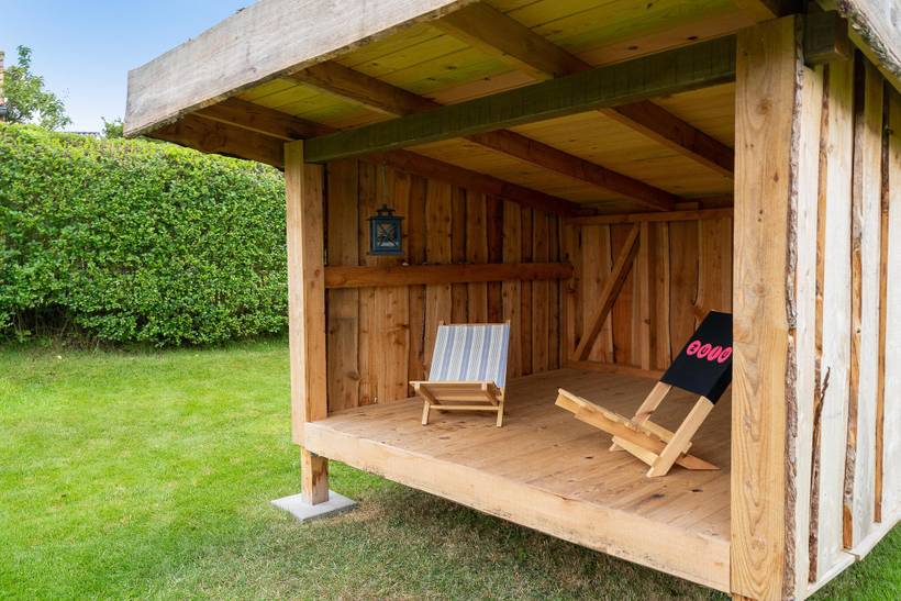 Foto von Ferienhaus ZS22 in Vemmingbund - Südjütland