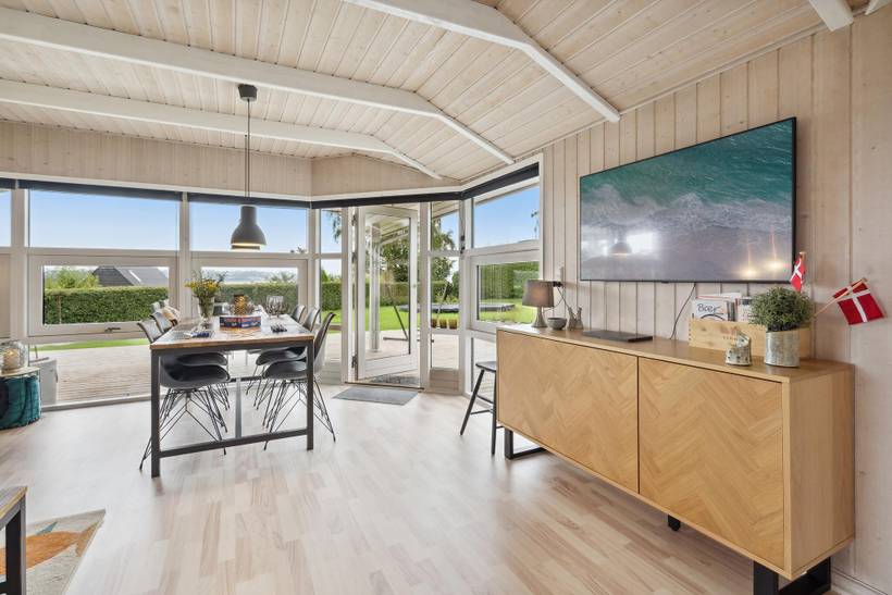Foto von Ferienhaus ZS22 in Vemmingbund - Südjütland
