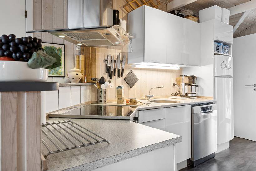 Foto von Ferienhaus ZS22 in Vemmingbund - Südjütland