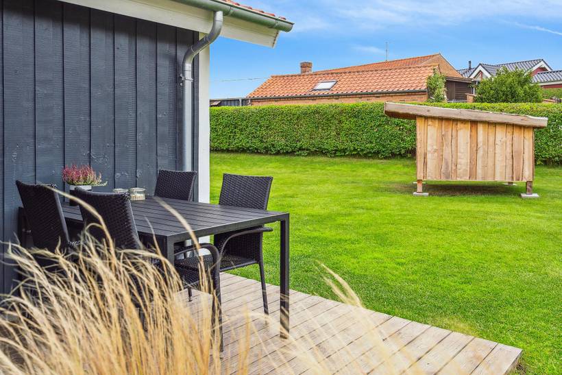 Foto von Ferienhaus ZS22 in Vemmingbund - Südjütland