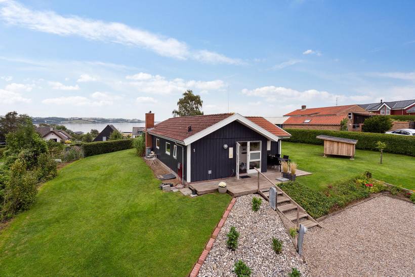 Foto von Ferienhaus ZS22 in Vemmingbund - Südjütland