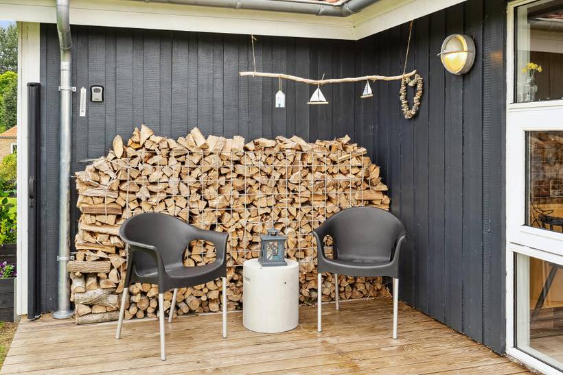 Foto von Ferienhaus ZS22 in Vemmingbund - Südjütland
