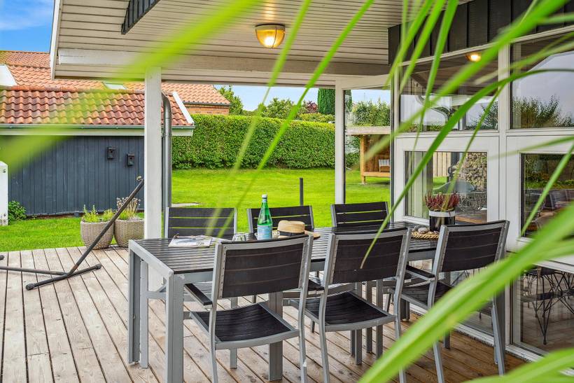 Foto von Ferienhaus ZS22 in Vemmingbund - Südjütland