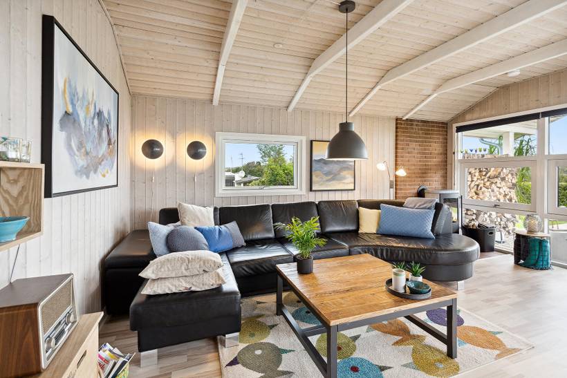 Foto von Ferienhaus ZS22 in Vemmingbund - Südjütland