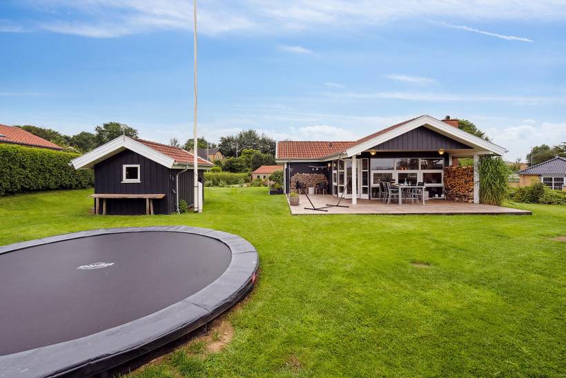 Foto von Ferienhaus ZS22 in Vemmingbund - Südjütland