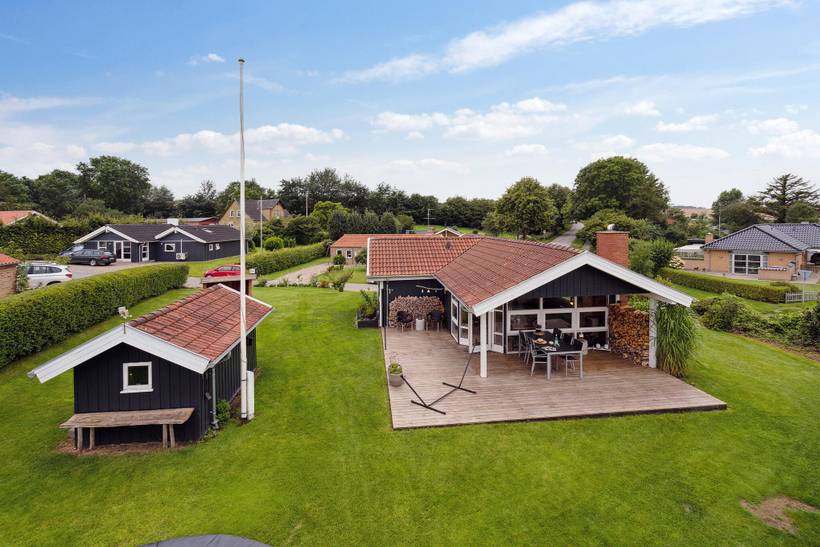 Foto von Ferienhaus ZS22 in Vemmingbund - Südjütland
