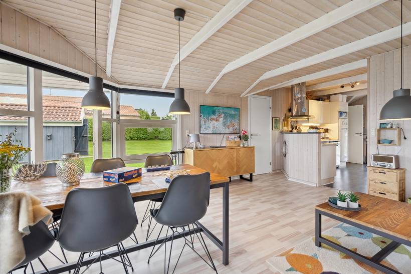 Foto von Ferienhaus ZS22 in Vemmingbund - Südjütland