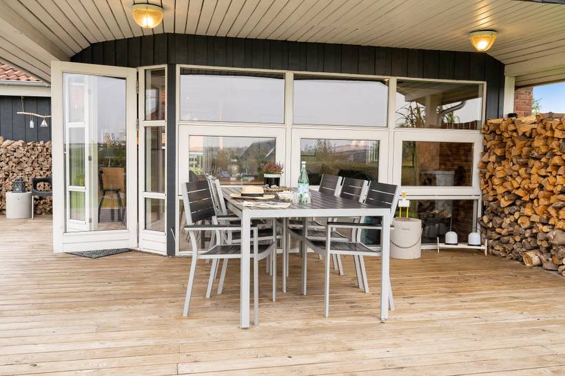Foto von Ferienhaus ZS22 in Vemmingbund - Südjütland