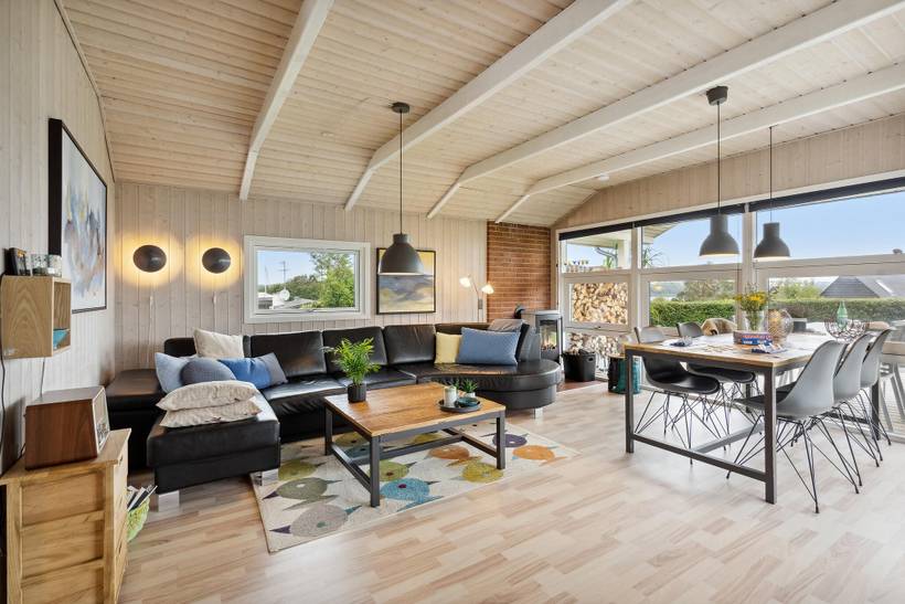 Foto von Ferienhaus ZS22 in Vemmingbund - Südjütland