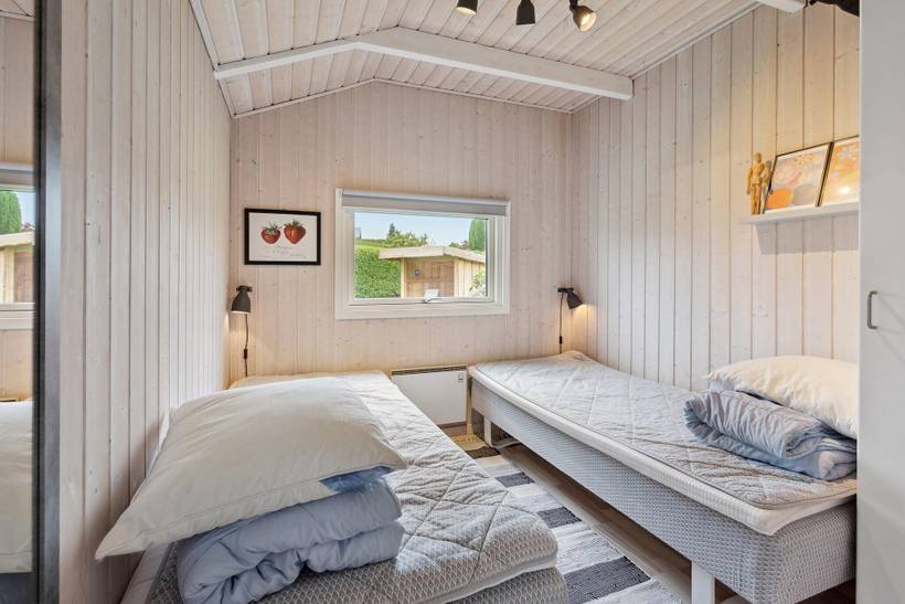 Foto von Ferienhaus ZS22 in Vemmingbund - Südjütland
