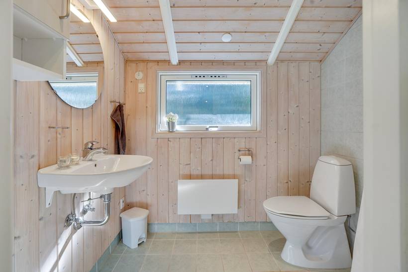 Foto von Ferienhaus ZS30 in Grønhøj - Løkken - Nordjütland