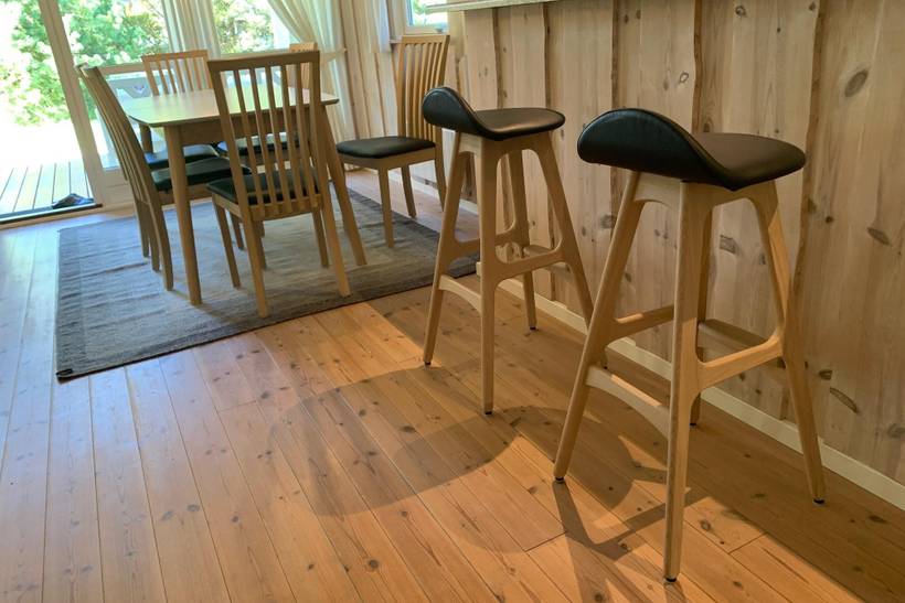 Foto von Ferienhaus ZS30 in Grønhøj - Løkken - Nordjütland
