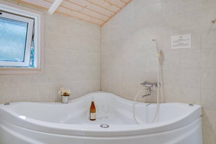 Foto von Ferienhaus ZS30 in Grønhøj - Løkken - Nordjütland