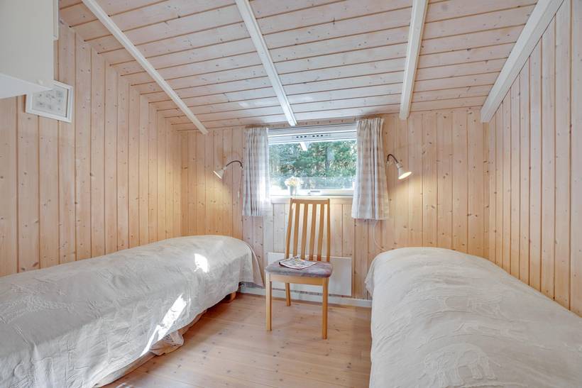 Foto von Ferienhaus ZS30 in Grønhøj - Løkken - Nordjütland