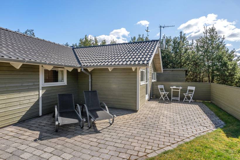 Foto von Ferienhaus ZS30 in Grønhøj - Løkken - Nordjütland