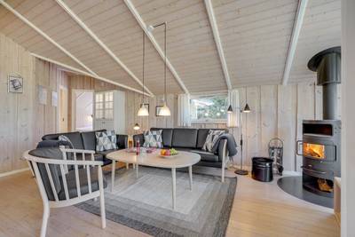 Vorschaubild von Ferienhaus ZS30 in Grønhøj - Løkken - Nordjütland