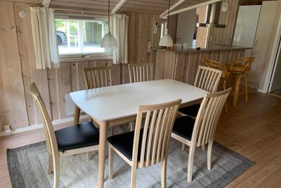Vorschaubild von Ferienhaus ZS30 in Grønhøj - Løkken - Nordjütland