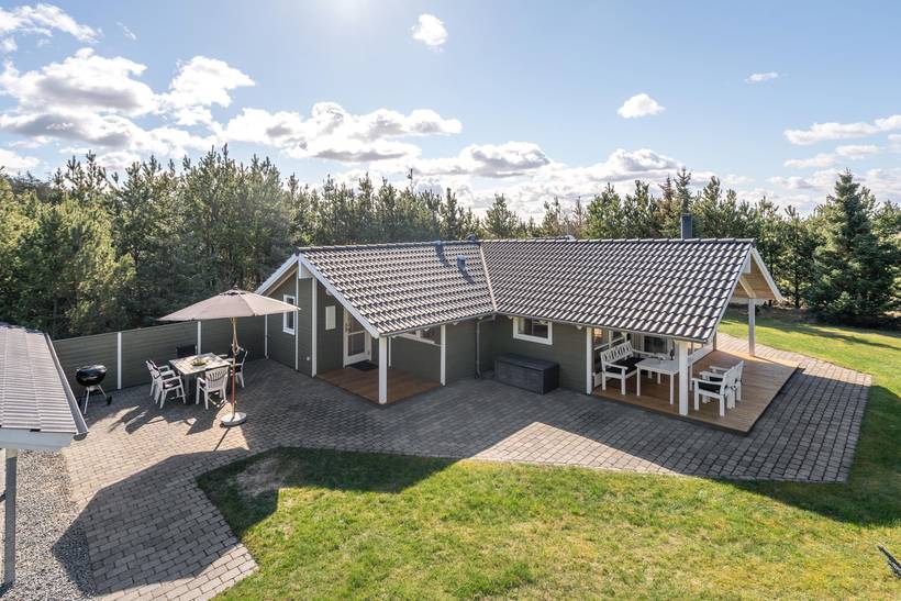 Foto von Ferienhaus ZS30 in Grønhøj - Løkken - Nordjütland