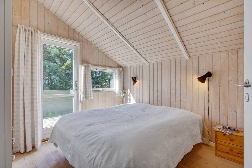 Foto von Ferienhaus ZS30 in Grønhøj - Løkken - Nordjütland