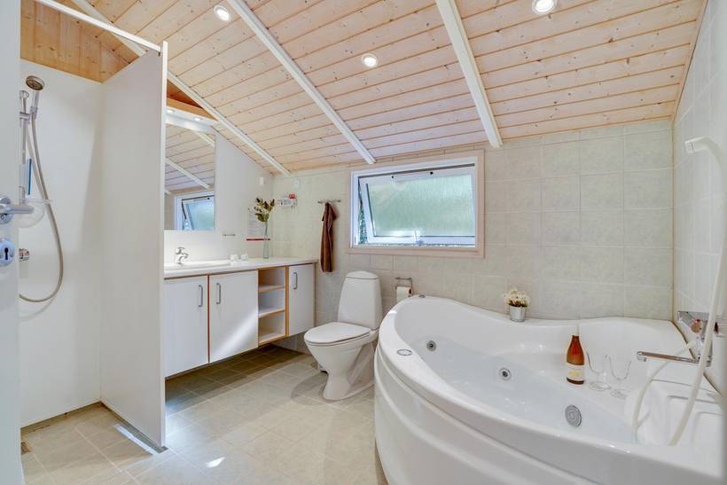 Foto von Ferienhaus ZS30 in Grønhøj - Løkken - Nordjütland