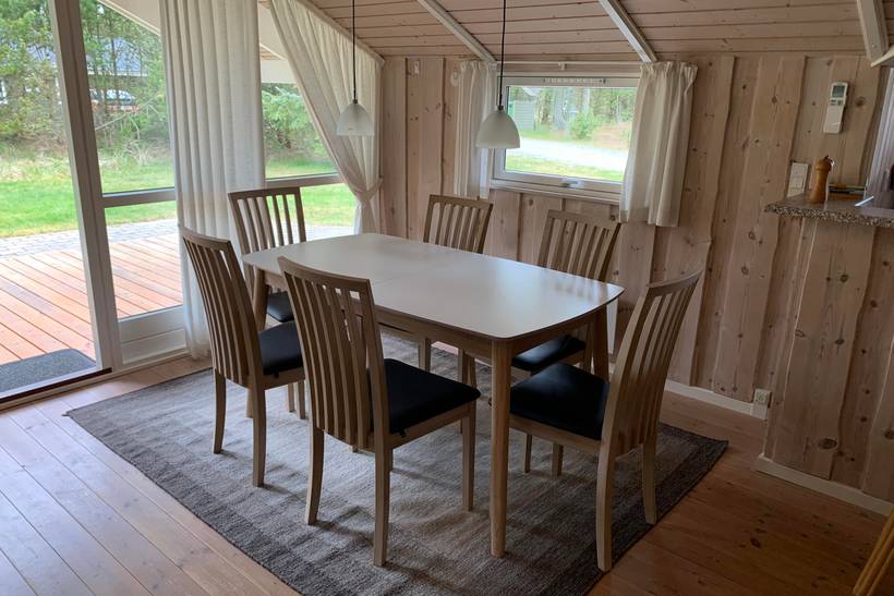 Foto von Ferienhaus ZS30 in Grønhøj - Løkken - Nordjütland
