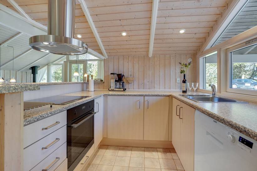 Foto von Ferienhaus ZS30 in Grønhøj - Løkken - Nordjütland