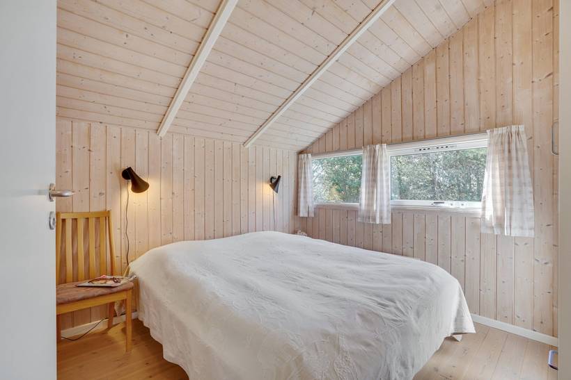 Foto von Ferienhaus ZS30 in Grønhøj - Løkken - Nordjütland