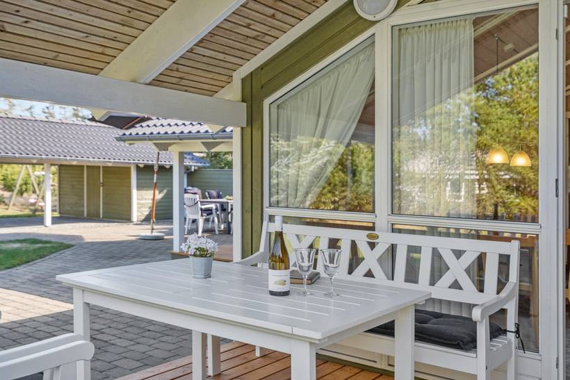 Foto von Ferienhaus ZS30 in Grønhøj - Løkken - Nordjütland