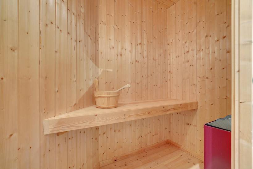 Foto von Ferienhaus ZS30 in Grønhøj - Løkken - Nordjütland