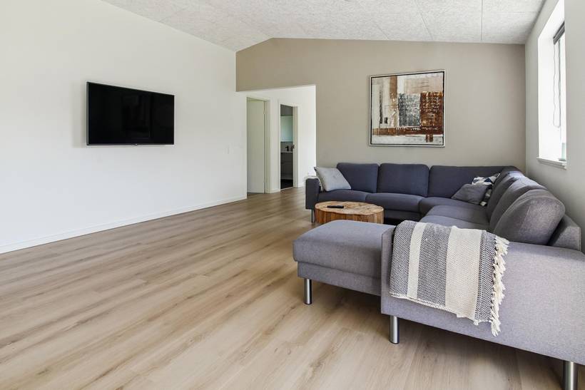 Foto von Ferienhaus ZS35 in Arrild - Südjütland