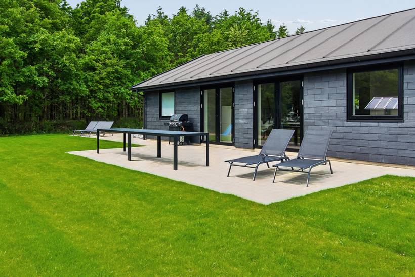 Foto von Ferienhaus ZS35 in Arrild - Südjütland