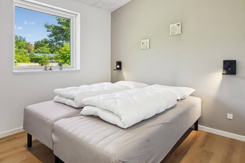 Foto von Ferienhaus ZS35 in Arrild - Südjütland