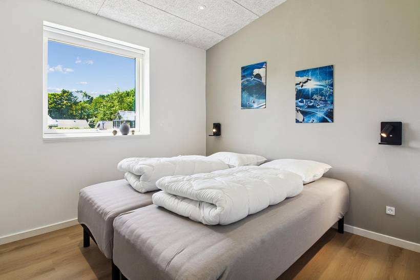 Foto von Ferienhaus ZS35 in Arrild - Südjütland