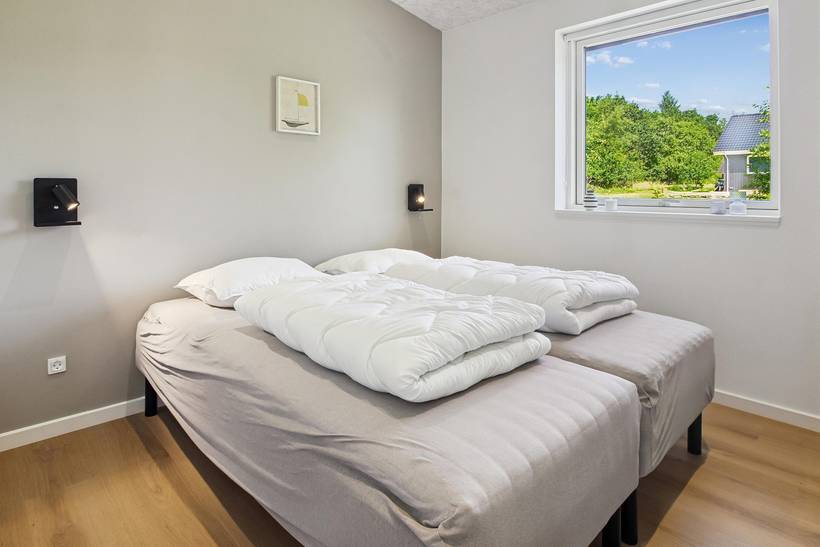 Foto von Ferienhaus ZS35 in Arrild - Südjütland