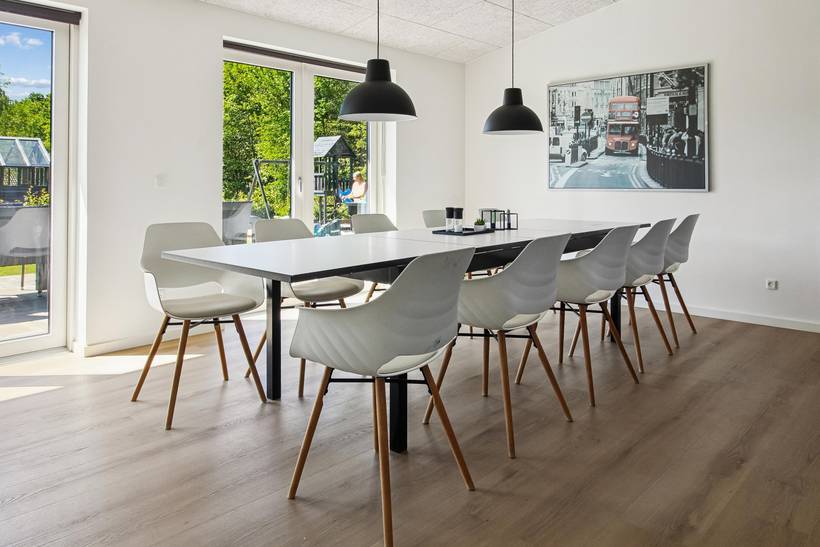 Foto von Ferienhaus ZS35 in Arrild - Südjütland