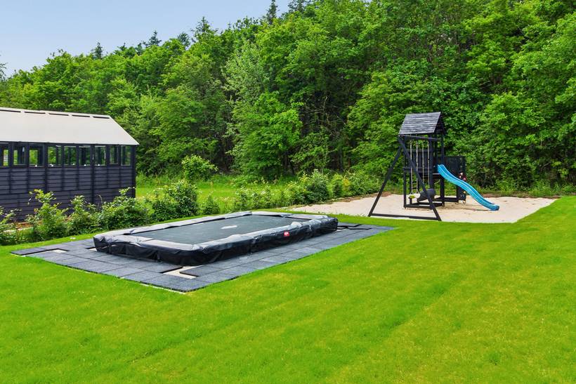 Foto von Ferienhaus ZS35 in Arrild - Südjütland
