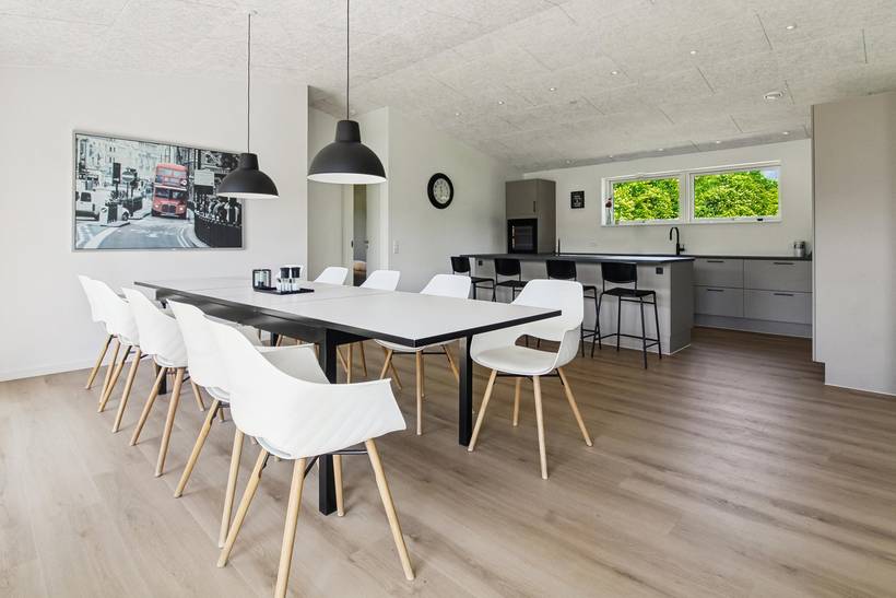 Foto von Ferienhaus ZS35 in Arrild - Südjütland