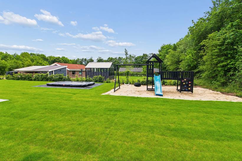 Foto von Ferienhaus ZS35 in Arrild - Südjütland