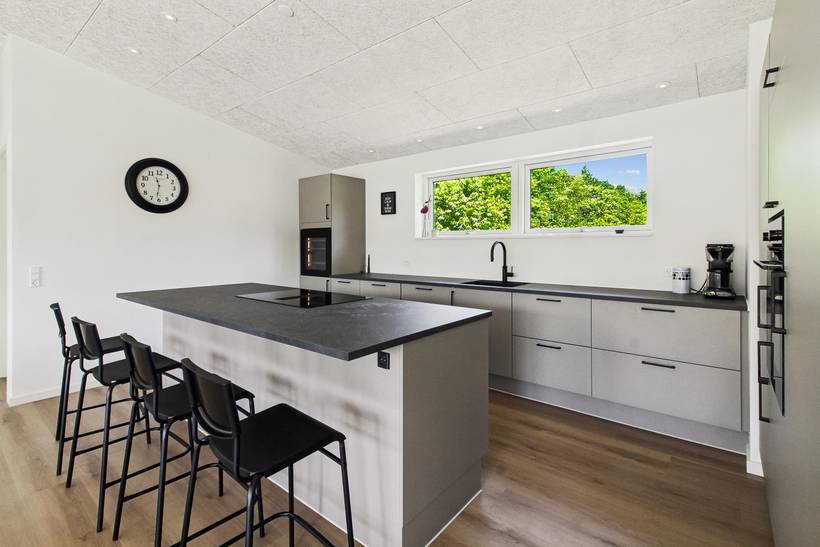 Foto von Ferienhaus ZS35 in Arrild - Südjütland