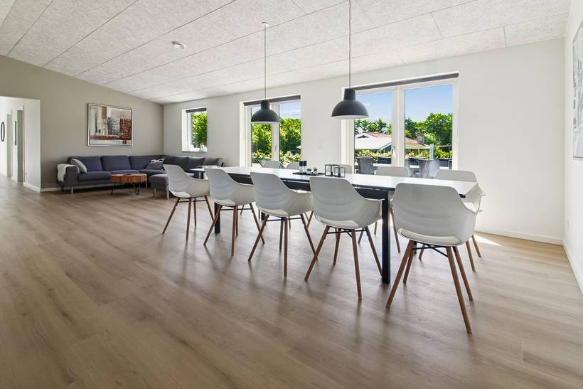 Foto von Ferienhaus ZS35 in Arrild - Südjütland
