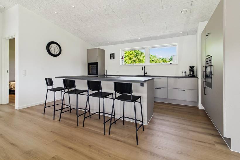 Foto von Ferienhaus ZS35 in Arrild - Südjütland