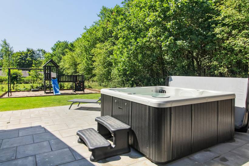 Foto von Ferienhaus ZS35 in Arrild - Südjütland
