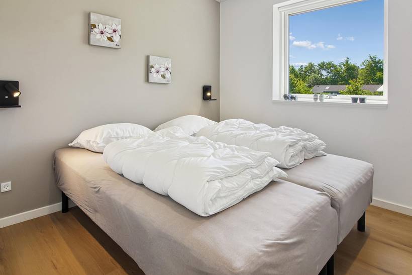 Foto von Ferienhaus ZS35 in Arrild - Südjütland