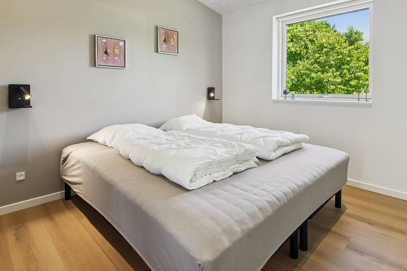 Foto von Ferienhaus ZS35 in Arrild - Südjütland