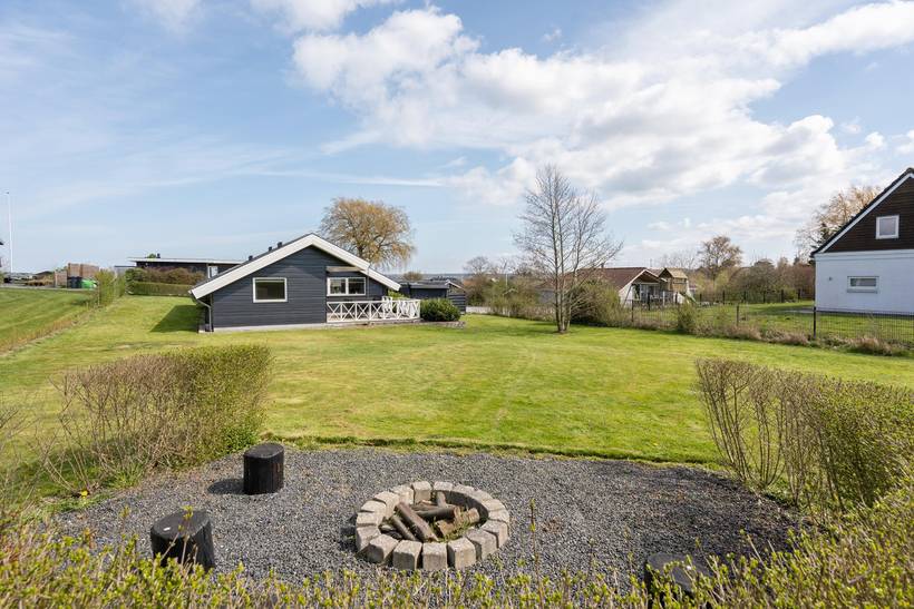 Foto von Ferienhaus ZS40 in Hvidbjerg - Ostjütland