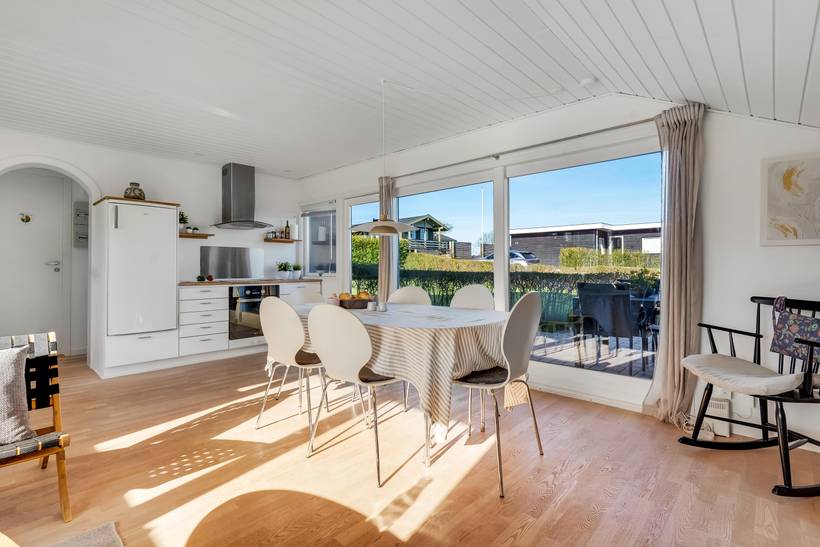 Foto von Ferienhaus ZS40 in Hvidbjerg - Ostjütland