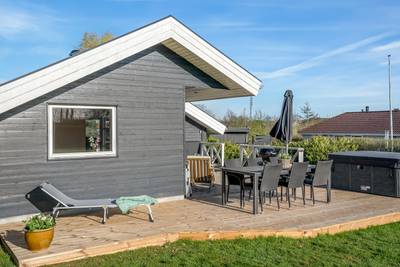 Vorschaubild von Ferienhaus ZS40 in Hvidbjerg - Ostjütland