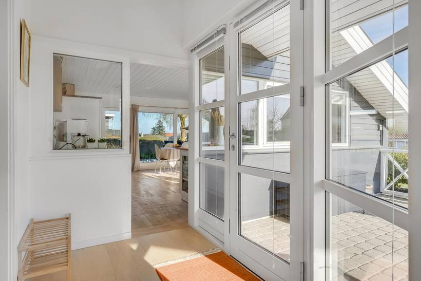 Foto von Ferienhaus ZS40 in Hvidbjerg - Ostjütland