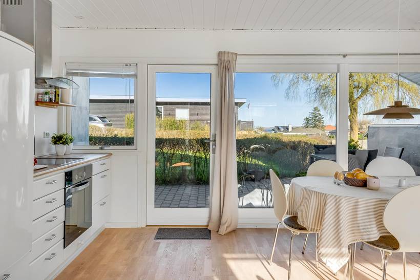 Foto von Ferienhaus ZS40 in Hvidbjerg - Ostjütland
