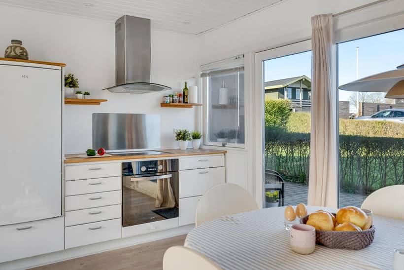 Foto von Ferienhaus ZS40 in Hvidbjerg - Ostjütland